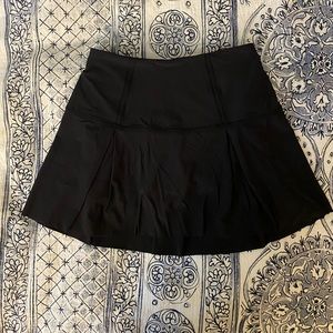 Lululemon Lost in Pace Skirt